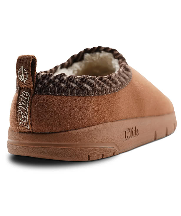 ISlide Mission Slipper