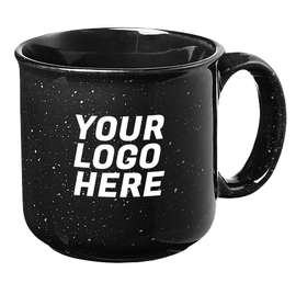 15 oz. Campfire Ceramic Mug (Set of 24)