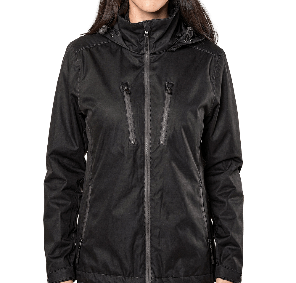 Stormtech Women's Scirocco Recycled Lightweight Rain Jacket-default