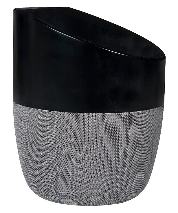 Unison Portable Wireless Charging Pad and Bluetooth Speaker