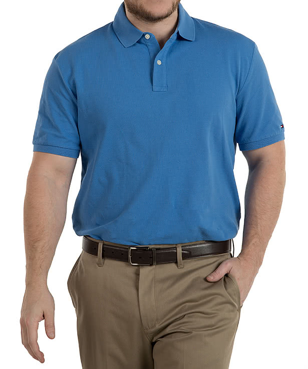 Tommy Hilfiger Ivy Pique Polo