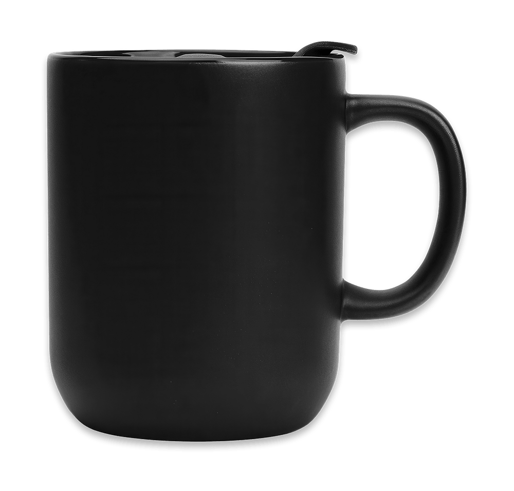 14 oz. Michigan Ceramic Mug-default