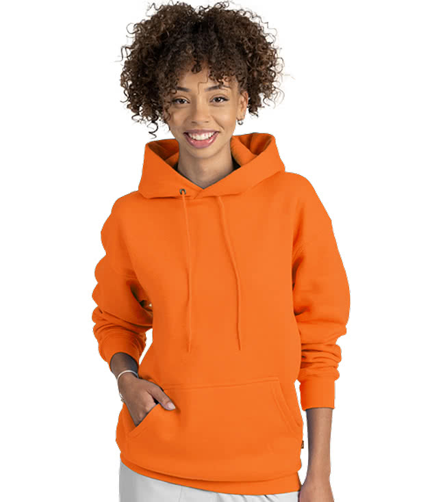 Blue Generation Midweight Pullover Hoodie