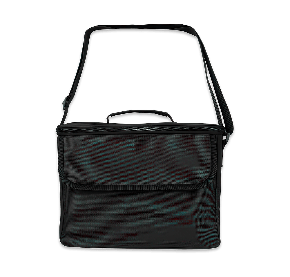 Chill Zone 12 Can Cooler-default