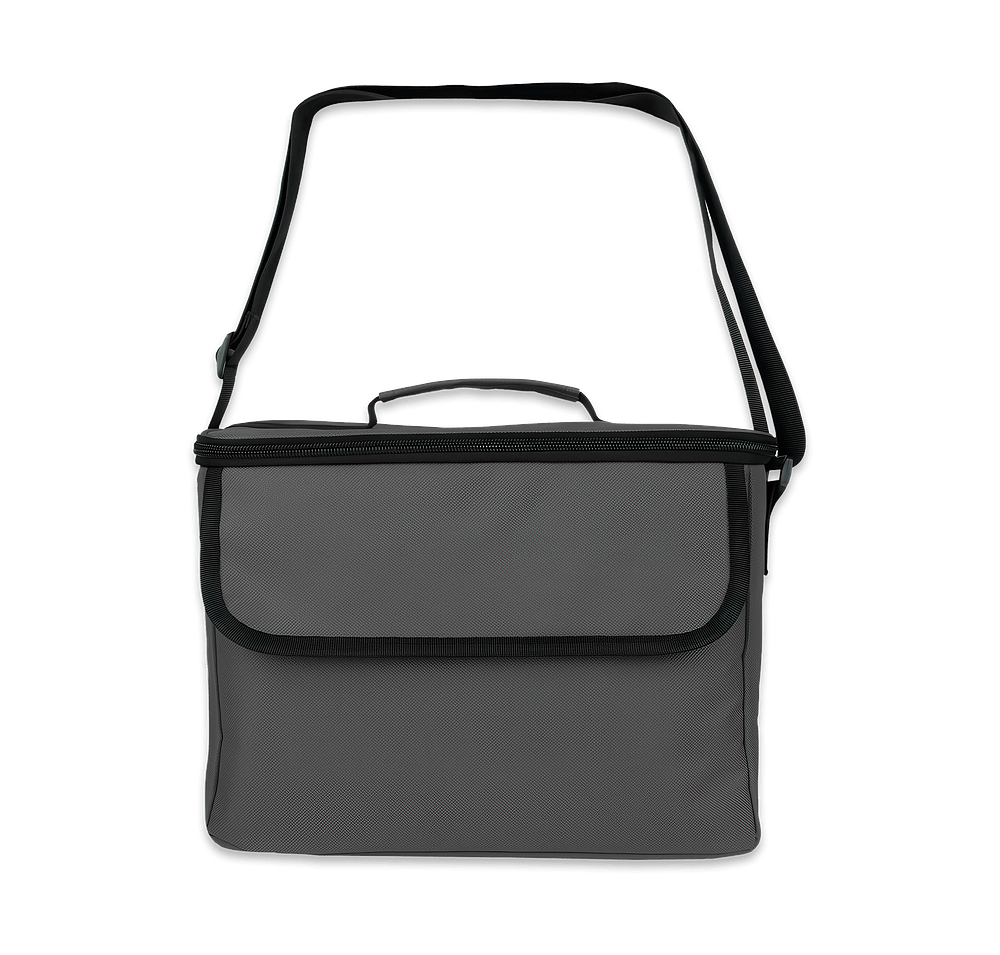 Chill Zone 12 Can Cooler-default