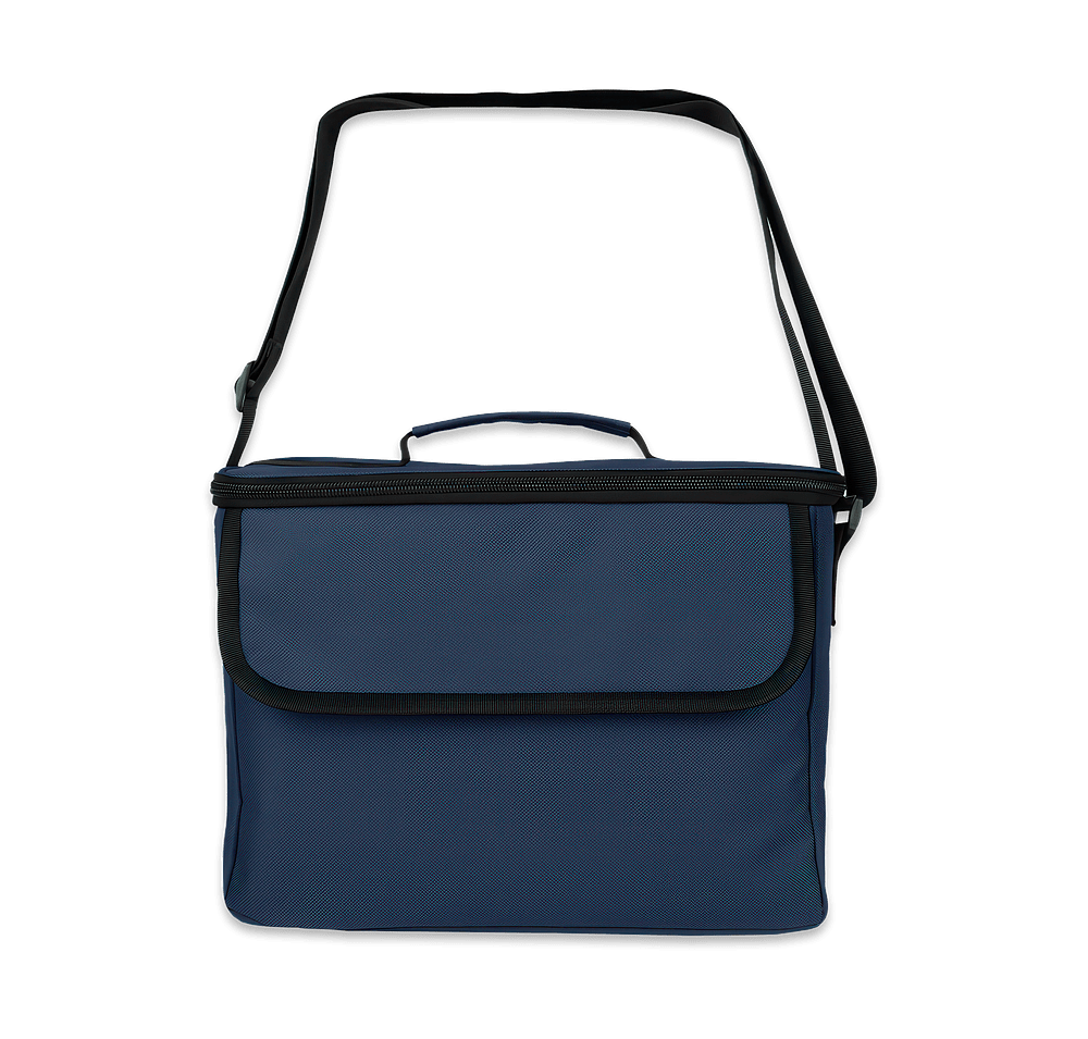 Chill Zone 12 Can Cooler-default