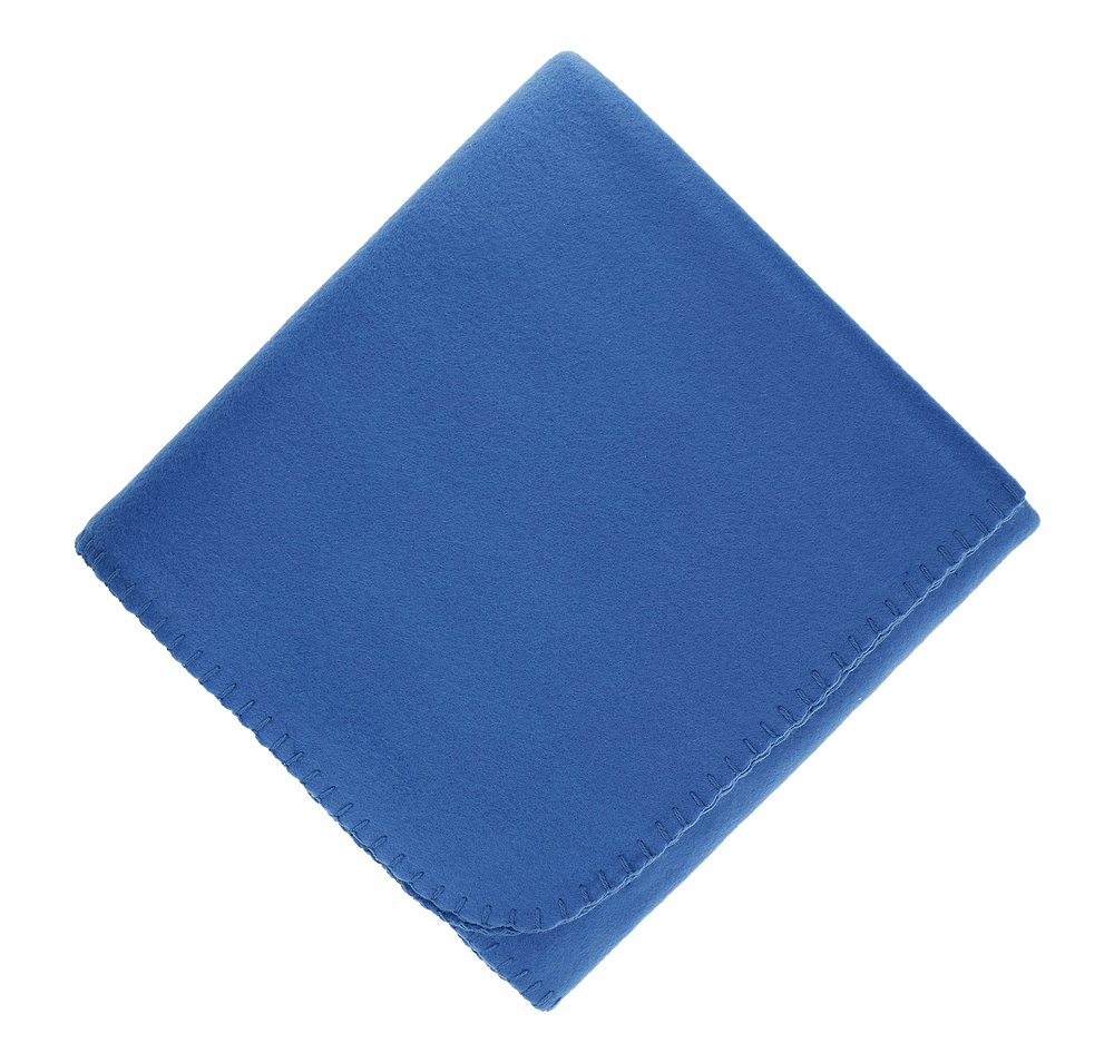 Cozy Fleece Blanket-default