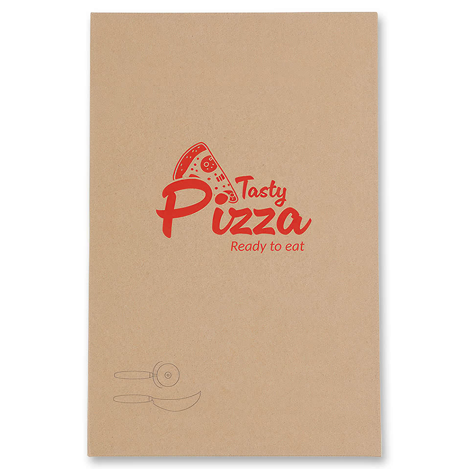 Tuscany 2-Piece Pizza Cutter Set
