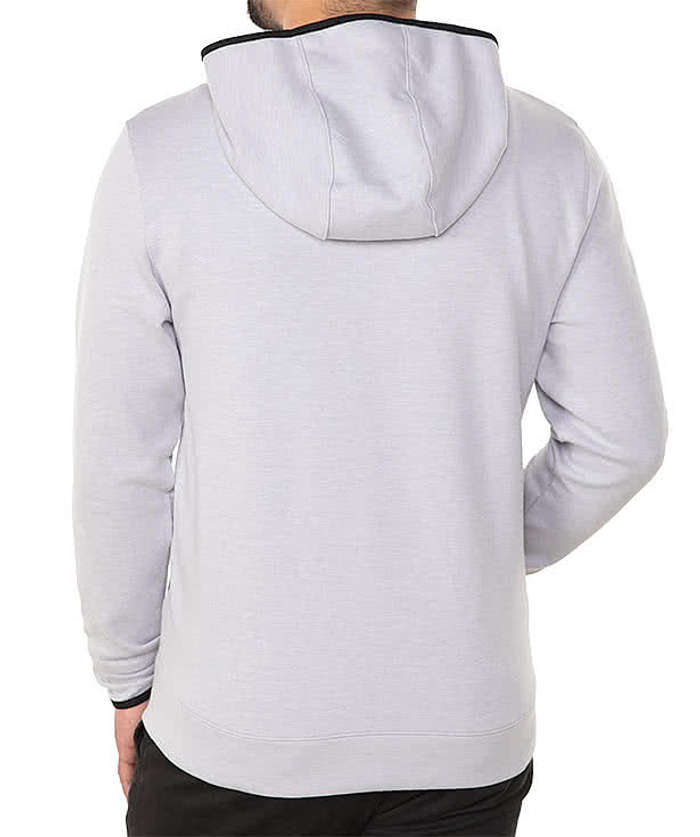 Old Navy Dynamic Fleece Performance Zip Hoodie