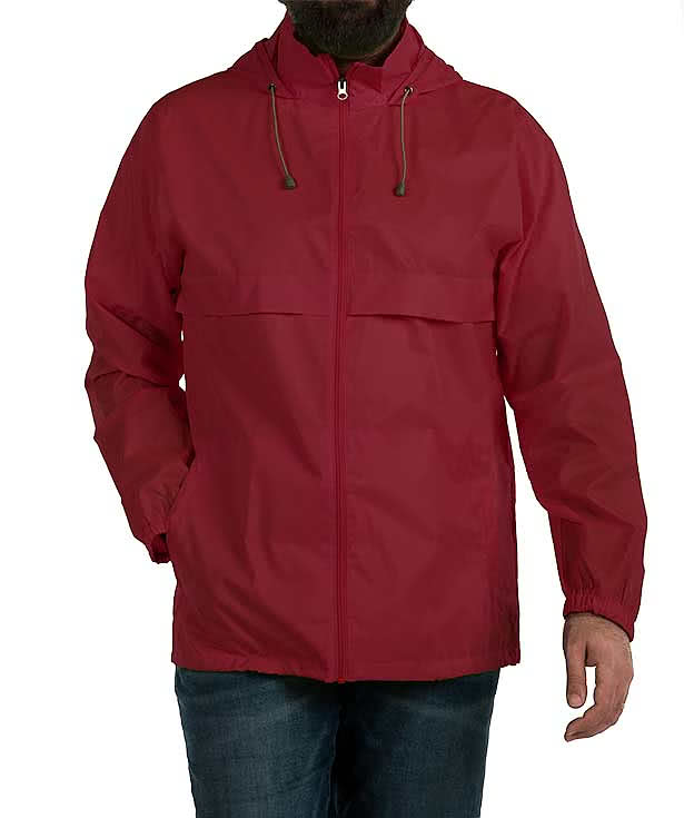 Team 365 Zone Protect Lightweight Jacket
