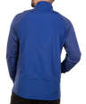 Cutter & Buck Adapt Eco Knit Hybrid Full Zip Jacket