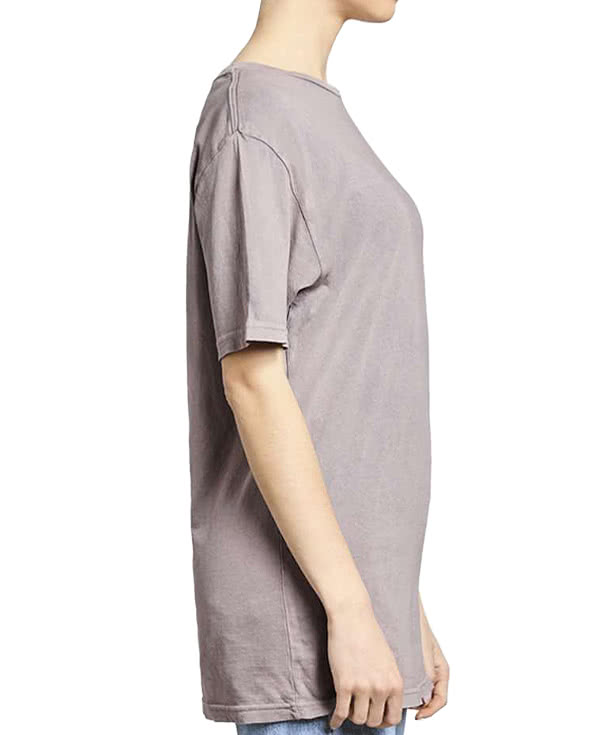 Lane Seven Vintage Lightweight Crewneck T-shirt