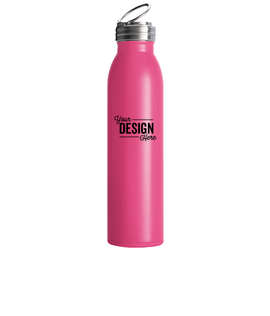 Swig 20 oz. Insulated Water Bottle - Color: Matte Hot Pink