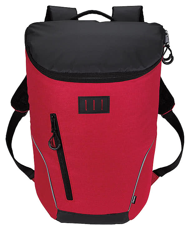 Full Color Koozie® Rogue Cooler Backpack
