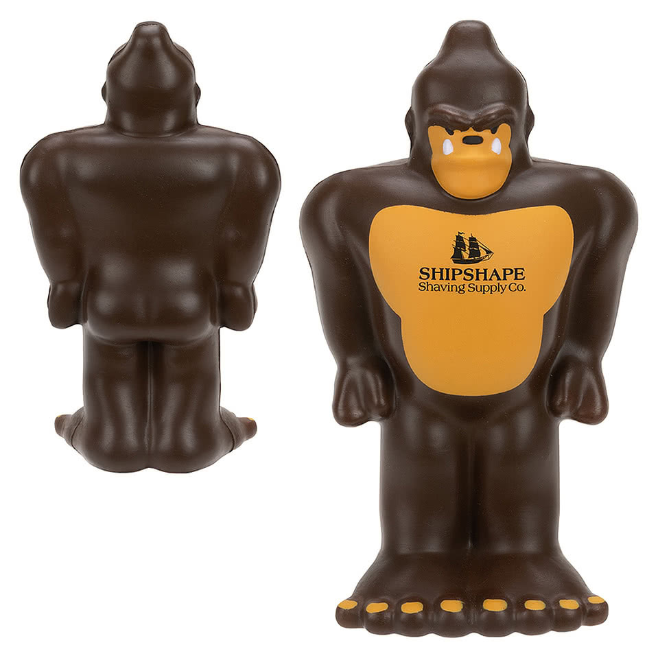 Bigfoot Stress Reliever