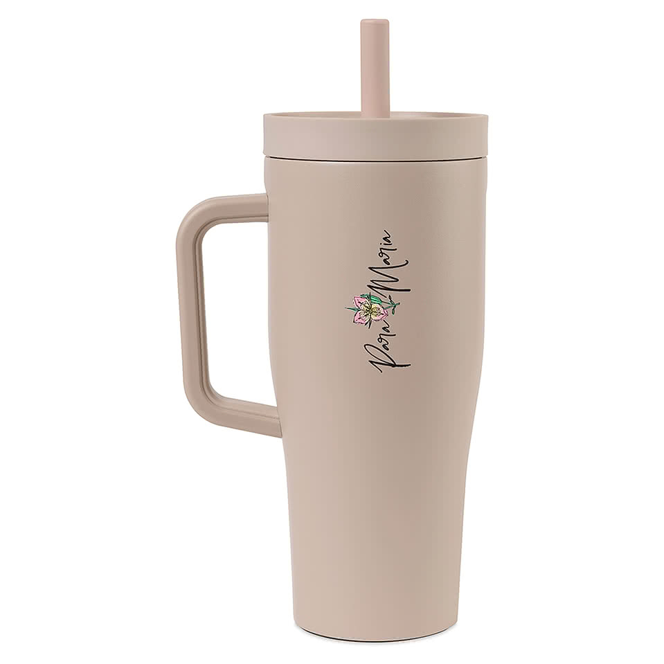 Corkcicle 22 oz. Leak Proof Cruiser Tumbler
