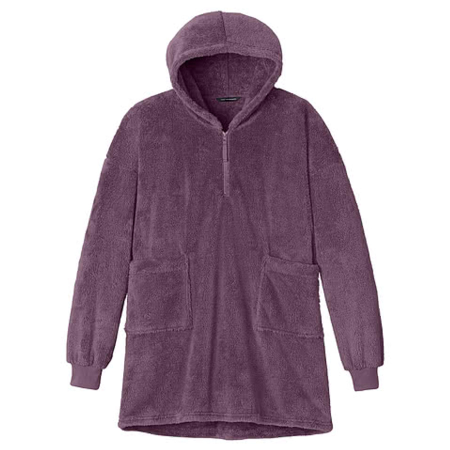Port Authority Plush Wearable Blanket in Marshmallow
