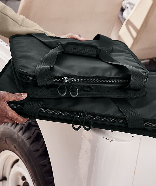 OGIO Gear Auto Organization Cube