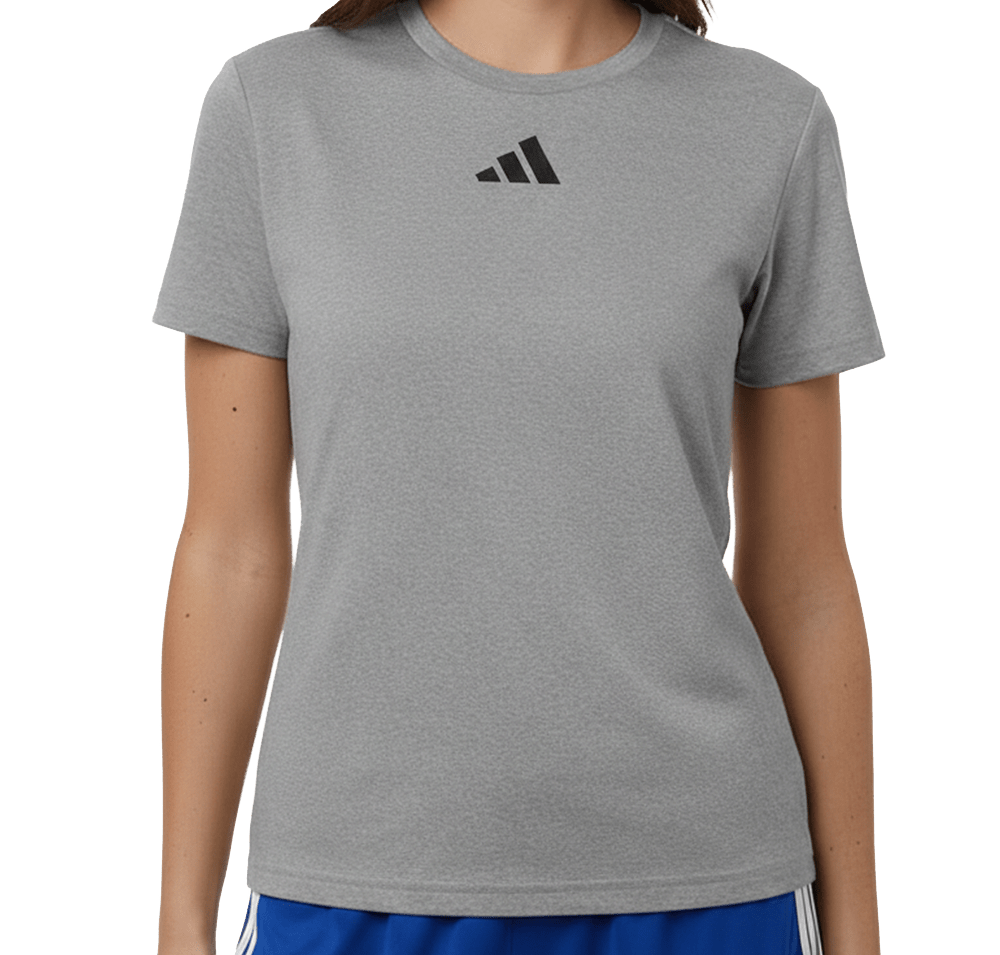 Adidas Women's Pregame Recycled Performance Shirt-default