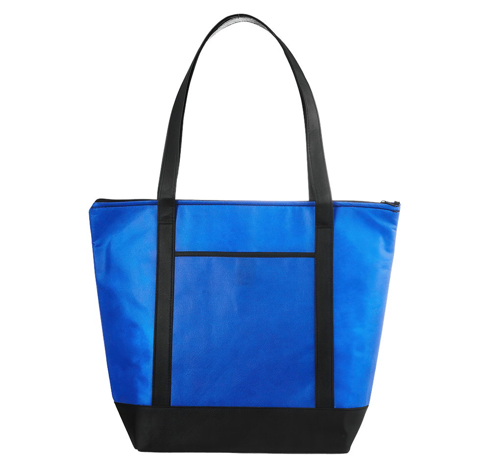 Medium Size Non-Woven Cooler Tote Bag-default