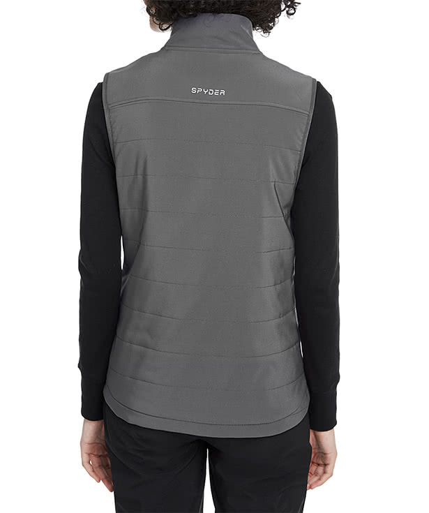 Spyder Women's Transit Insulated Vest