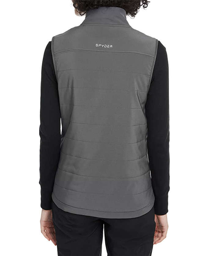 Spyder Women's Transit Insulated Vest