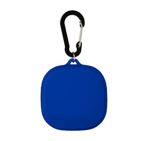 Stadium Portable Speaker With Carabiner in SPORT ROYAL