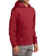 Sport-Tek Youth Performance Pullover Hoodie