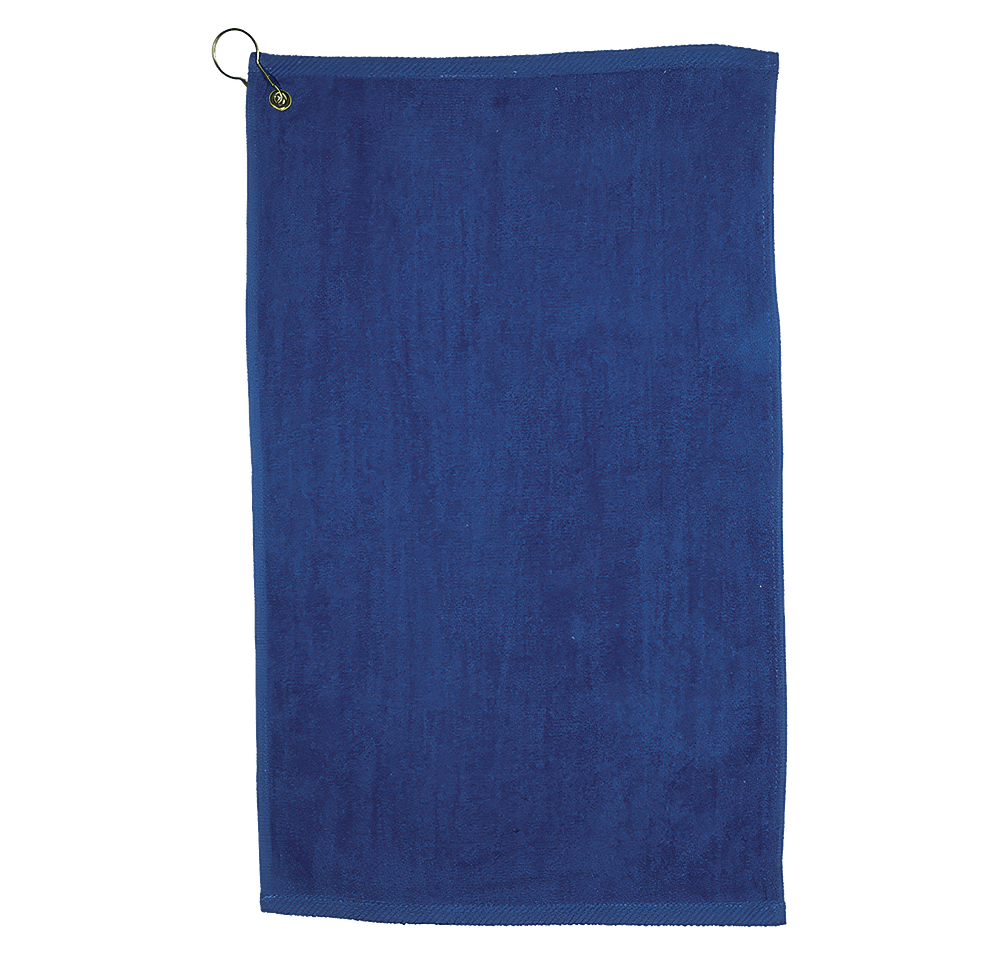 Fingertip Towel Dark Colors-default