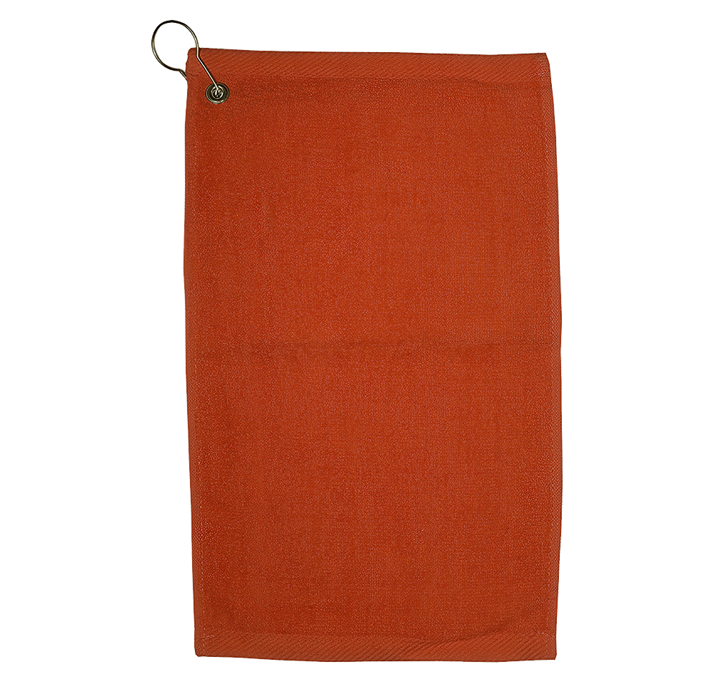 Fingertip Towel Dark Colors-default