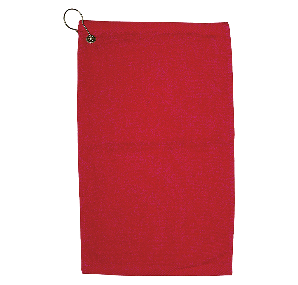 Fingertip Towel Dark Colors-default