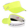 Team 365 Headsweats Performance Running Visor