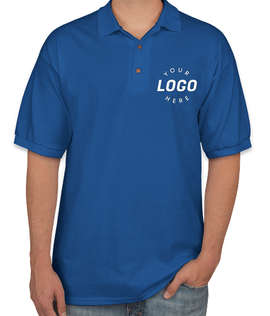 Gildan Ultra Cotton Polo