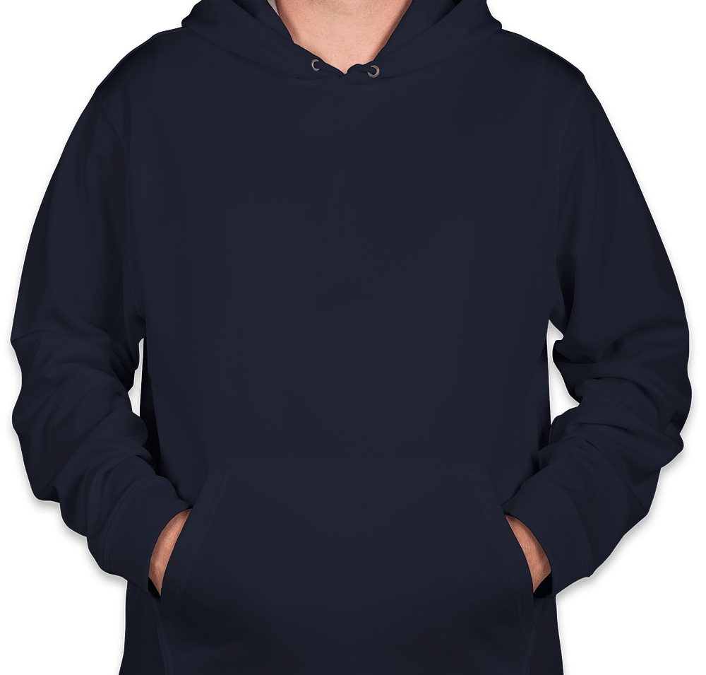 Sport-Tek Performance Pullover Hoodie-default