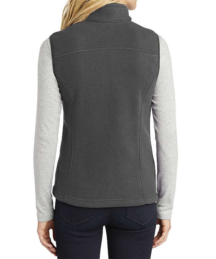 Eddie Bauer Women's Fleece Vest