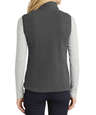 Eddie Bauer Women's Fleece Vest