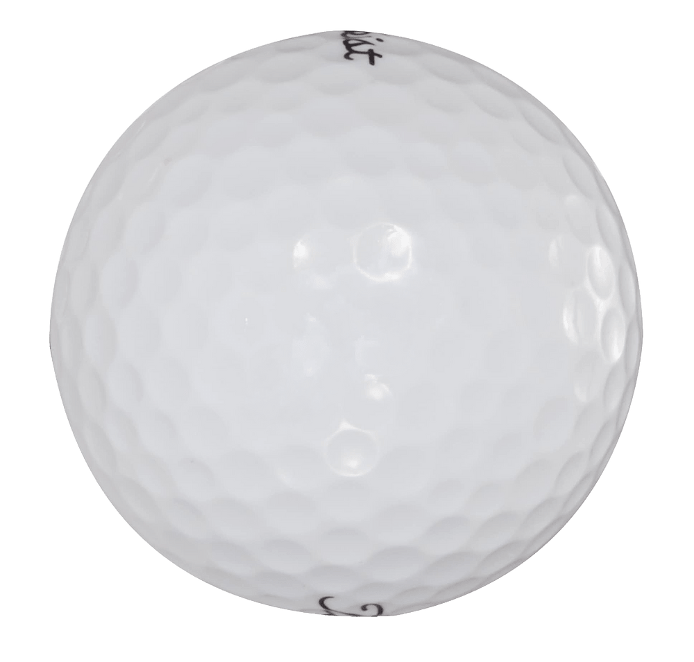 Titleist TruFeel Golf Balls (Box of 3)-default
