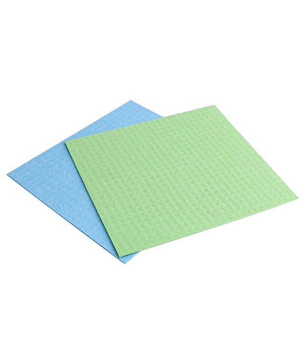 Swedish All-Natural Dishcloths