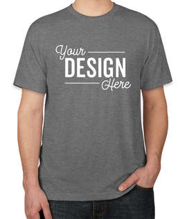 Canada - Next Level Tri-Blend T-shirt