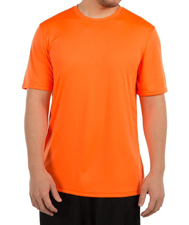 Champion Short Sleeve Performance Shirt