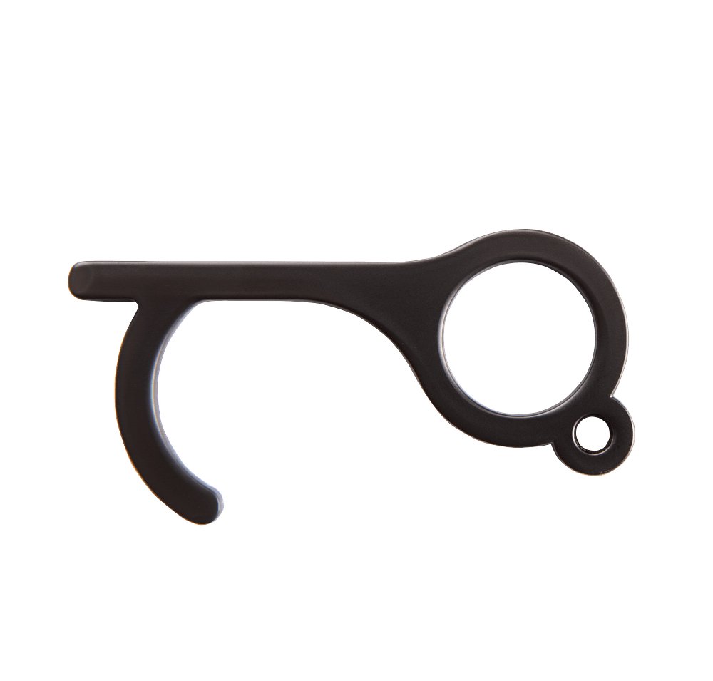 Customized Touchless Door Opener-default