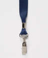 Lanyard with Bulldog Clip