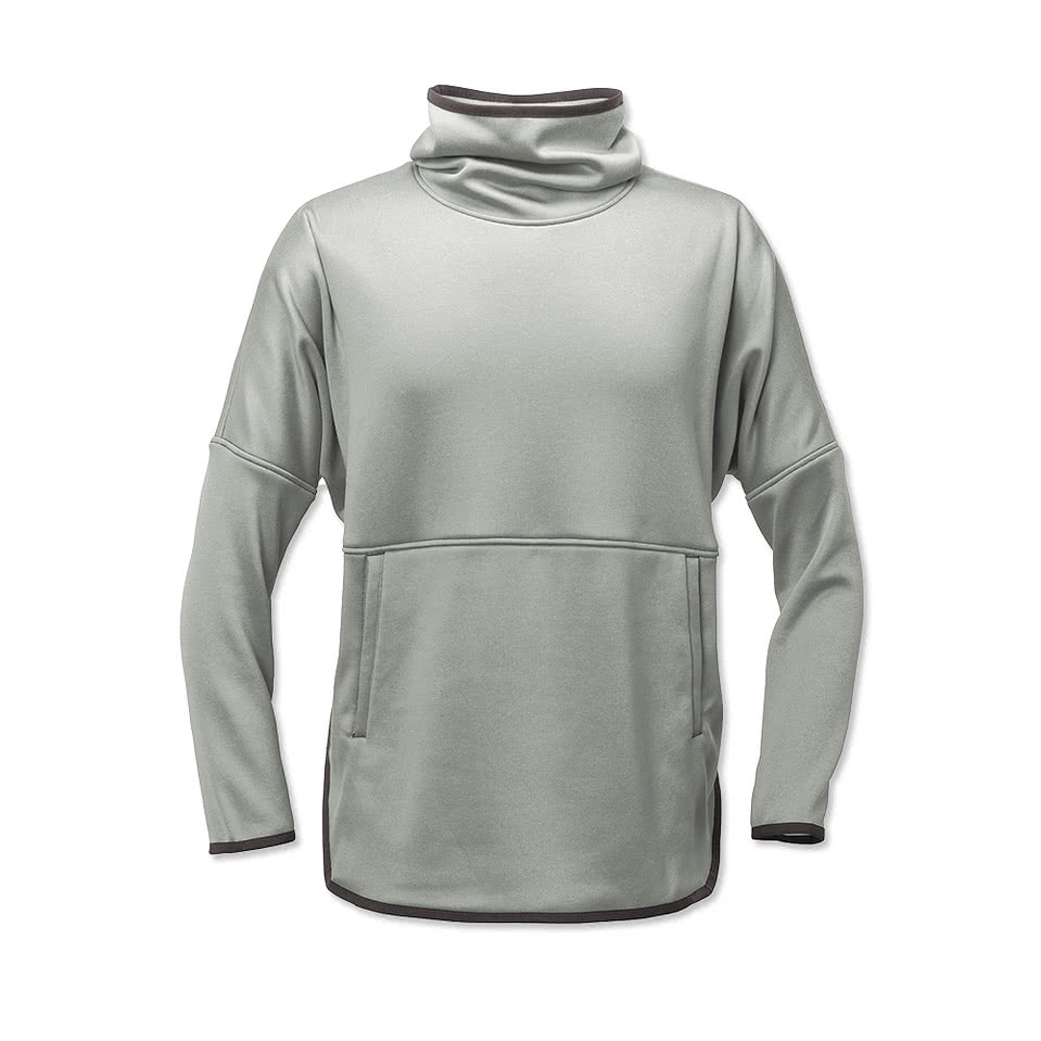 The North Face Women's Canyon Flats Stretch Poncho