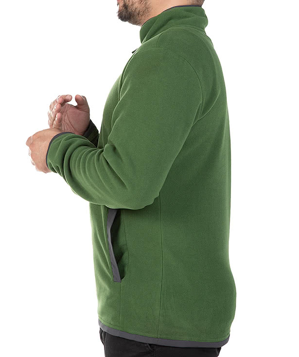Stormtech Shasta Quarter Zip Fleece Pullover
