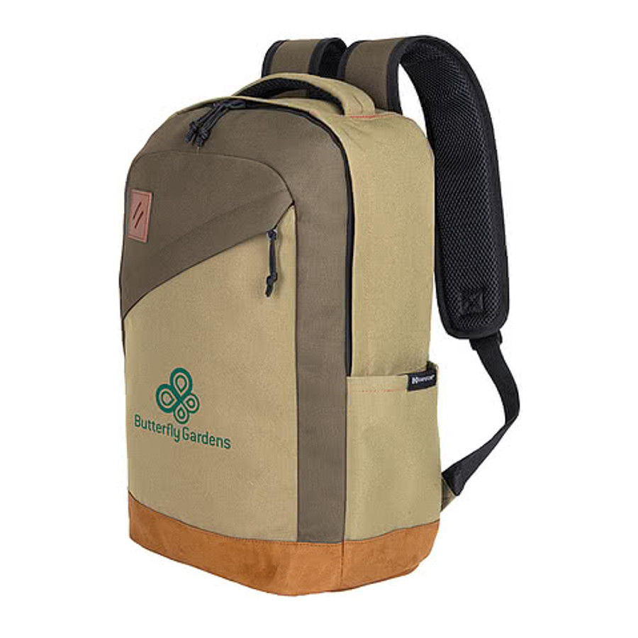 Kapston Willow Recycled 15" Computer Backpack