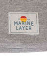 Marine Layer Signature Blanket