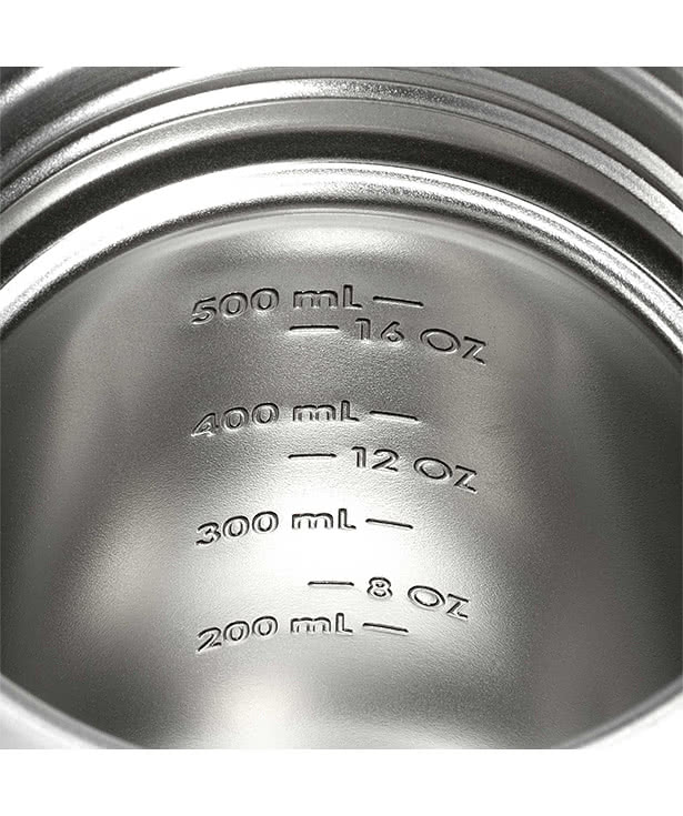 Stanley 20 oz. Activate Recycled Shaker Bottle