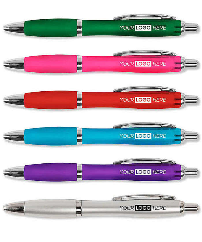 Nash Pen (black ink)