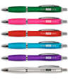 Nash Pen (black ink)