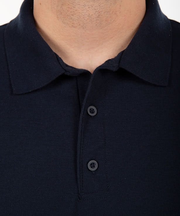 Gildan DryBlend Double Pique Polo